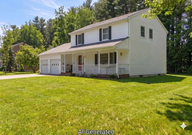 1st image of 240 North Brownell Rd, Williston, VT 05495 | MLS# 5077485
