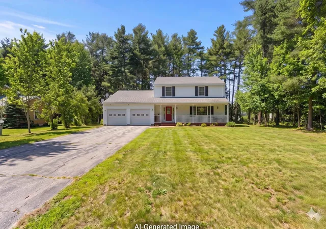 2nd image of 240 North Brownell Rd, Williston, VT 05495 | MLS# 5077485