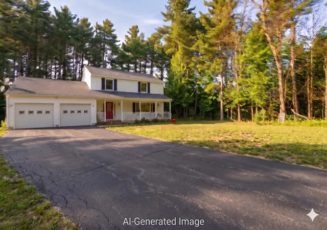 3rd image of 240 North Brownell Rd, Williston, VT 05495 | MLS# 5077485
