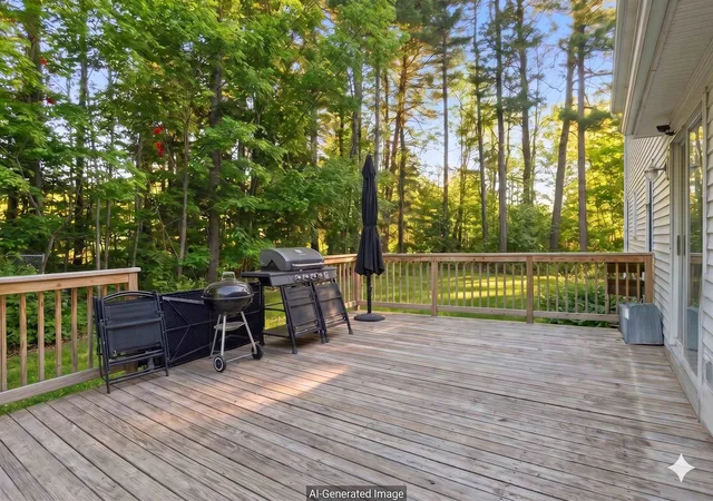 34th image of 240 North Brownell Rd, Williston, VT 05495 | MLS# 5077485