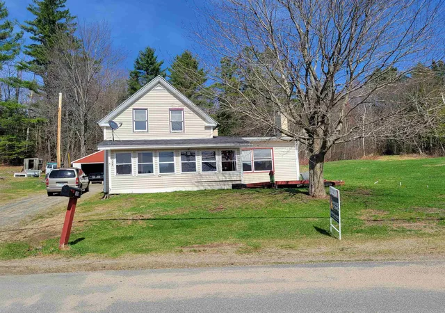 2nd image of 108 W Village Rd, Milan, NH 03588 | MLS# 5077497
