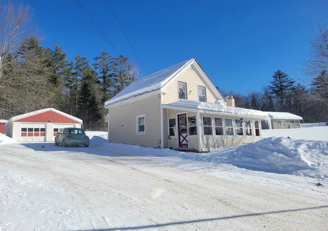 32nd image of 108 W Village Rd, Milan, NH 03588 | MLS# 5077497