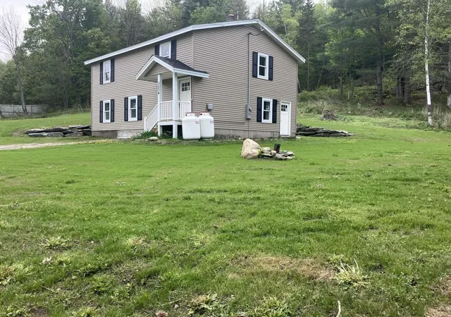 2nd image of 3534 Vt Rt 155, Belmont, VT 05730 | MLS# 5077557
