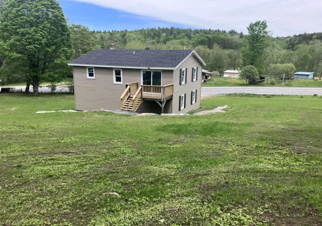 3rd image of 3534 Vt Rt 155, Belmont, VT 05730 | MLS# 5077557