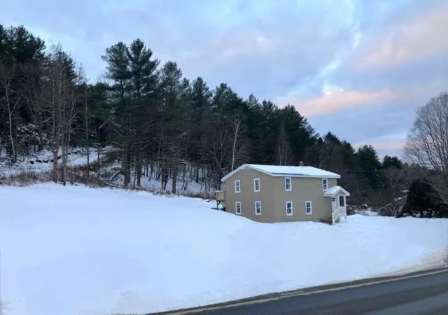 5th image of 3534 Vt Rt 155, Belmont, VT 05730 | MLS# 5077557