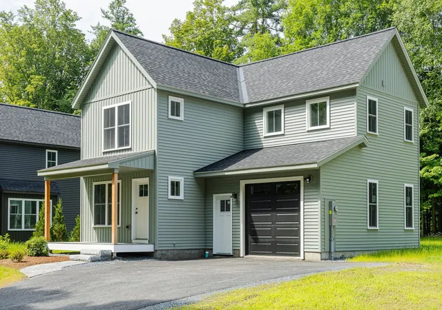 Homes for sale in Charlestown, NH | Lot 5 Blackberry Ln, Charlestown, NH 03603 | MLS# 5077571