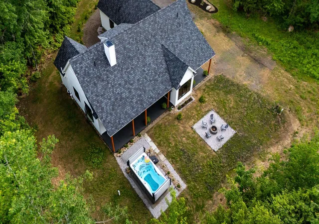 2nd image of 123 Oxbow Ln, Albany, NH 03818 | MLS# 5077617