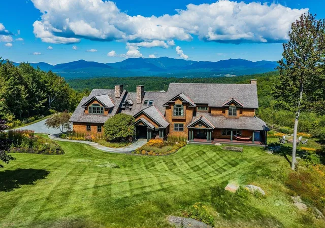 1st image of 675 Putnam Forest Rd, Stowe, VT 05672 | MLS# 5077621