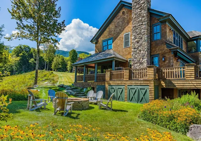 3rd image of 675 Putnam Forest Rd, Stowe, VT 05672 | MLS# 5077621