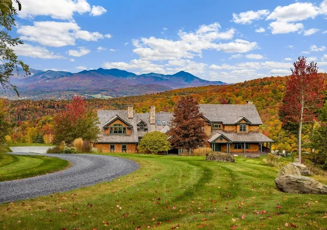 57th image of 675 Putnam Forest Rd, Stowe, VT 05672 | MLS# 5077621