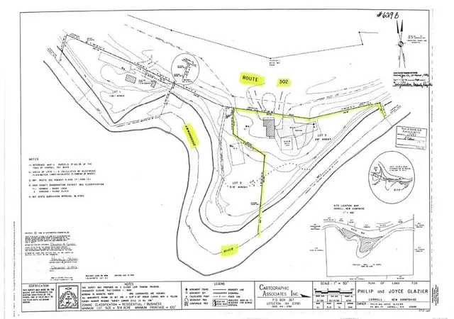 1st image of 330 Us Route 302, Twin Mountain, NH 03595 | MLS# 5077651