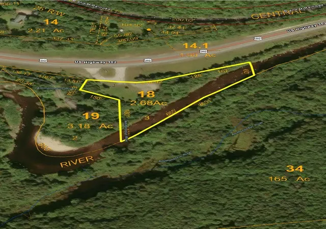 2nd image of 330 Us Route 302, Twin Mountain, NH 03595 | MLS# 5077651