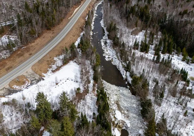 Photo 3 of Land for sale at 330 Us Route 302, Twin Mountain, NH 03595 | MLS# 5077651 | Listing updated on 2026-08-29