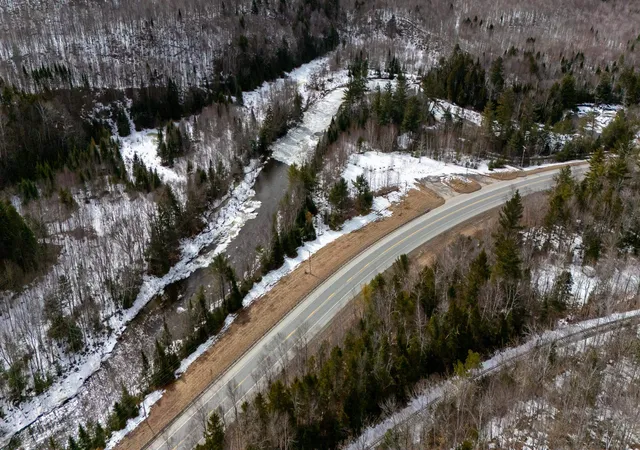Photo 4 of Land for sale at 330 Us Route 302, Twin Mountain, NH 03595 | MLS# 5077651 | Listing updated on 2026-08-29