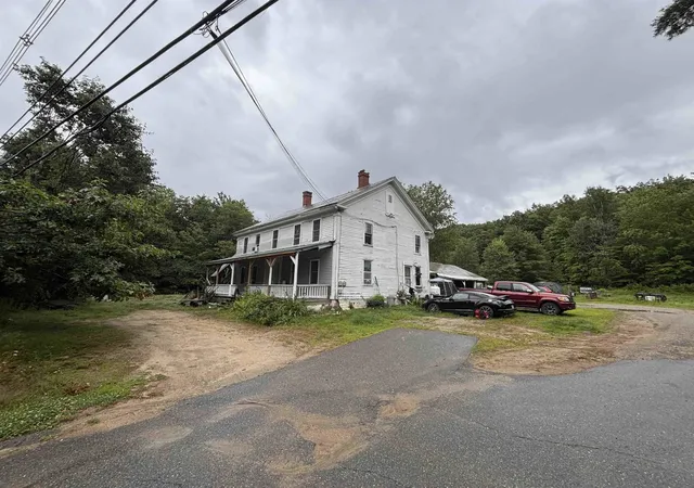 Homes for sale in Winchester, NH | 292 Richmond Rd, Winchester, NH 03470 | MLS# 5077669
