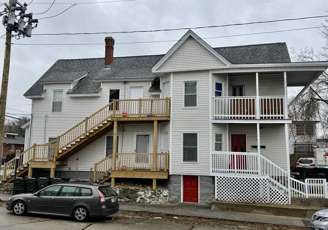 2nd image of 388 Belmont St, Manchester, NH 03103 | MLS# 5077671