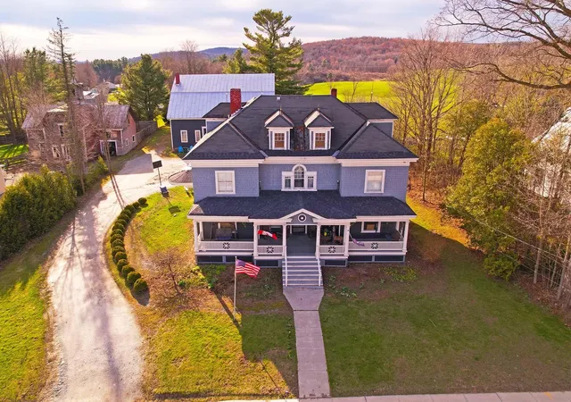 2nd image of 527 Main St, Enosburg Falls, VT 05450 | MLS# 5077676