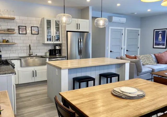 Photo 2 of Townhouse for sale at 102 Hill St #6, Stowe, VT 05672 | MLS# 5077707 | Listing updated on 2026-08-28