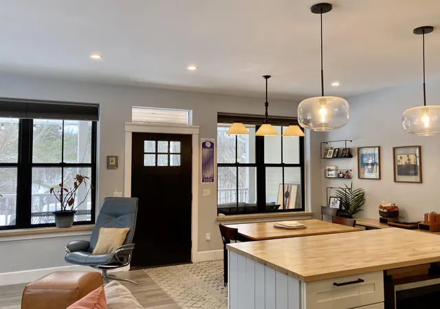 Photo 3 of Townhouse for sale at 102 Hill St #6, Stowe, VT 05672 | MLS# 5077707 | Listing updated on 2026-08-28