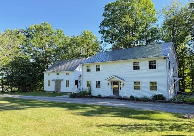 Homes for sale in Shaftsbury, VT | 557 Bennett Hill Rd, Shaftsbury, VT 05262 | MLS# 5077720