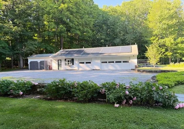 Homes for sale in Shaftsbury, VT | 557 Bennett Hill Rd, Shaftsbury, VT 05262 | MLS# 5077720