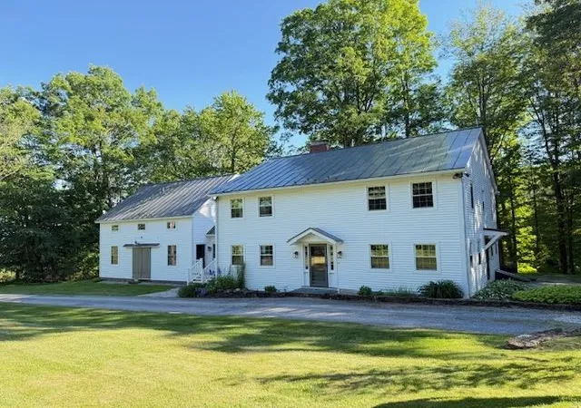 Homes for sale in Shaftsbury, VT | 557 Bennett Hill Rd, Shaftsbury, VT 05262 | MLS# 5077720