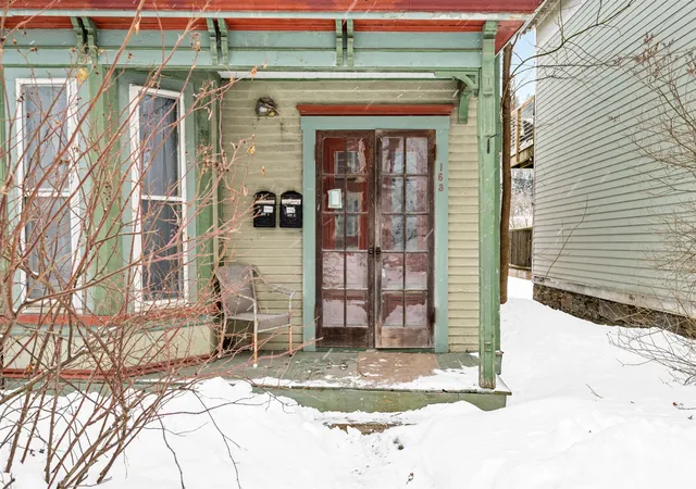 Homes for sale in Montpelier, VT | 163-165 Barre St, Montpelier, VT 05602 | MLS# 5077728