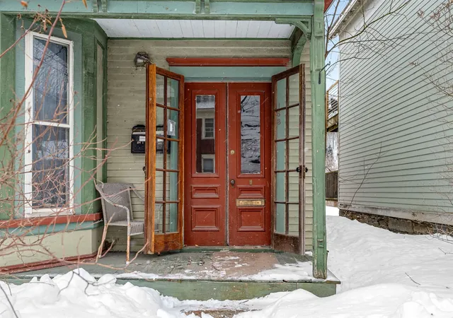 Homes for sale in Montpelier, VT | 163-165 Barre St, Montpelier, VT 05602 | MLS# 5077728