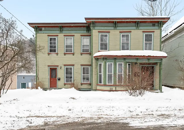 Homes for sale in Montpelier, VT | 163 165 Barre St, Montpelier, VT 05602 | MLS# 5077728