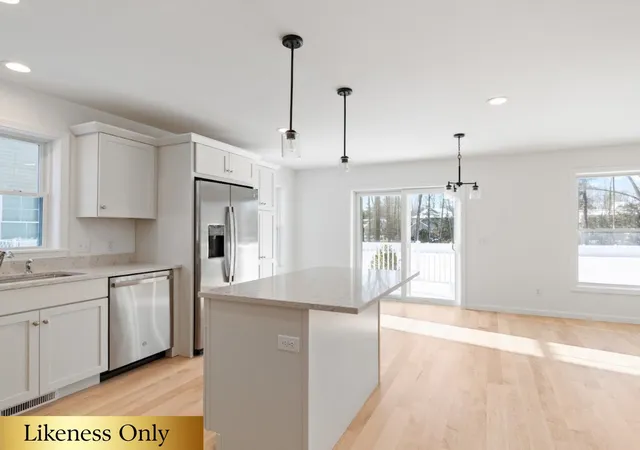 5th image of 76 Blue Heron Loop #9, Milton, VT 05468 | MLS# 5077730