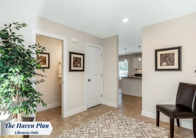 2nd image of 58 Greenbrook Cir #6, Milton, VT 05468 | MLS# 5077742