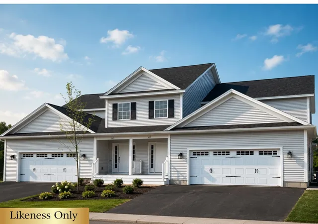 1st image of 50 Greenbrook Cir #5, Milton, VT 05468 | MLS# 5077744
