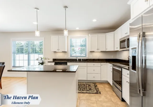 5th image of 50 Greenbrook Cir #5, Milton, VT 05468 | MLS# 5077744