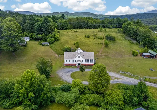 Homes for sale in Cavendish, VT | 66 Duttonsville School Dr, Cavendish, VT 05142 | MLS# 5077747