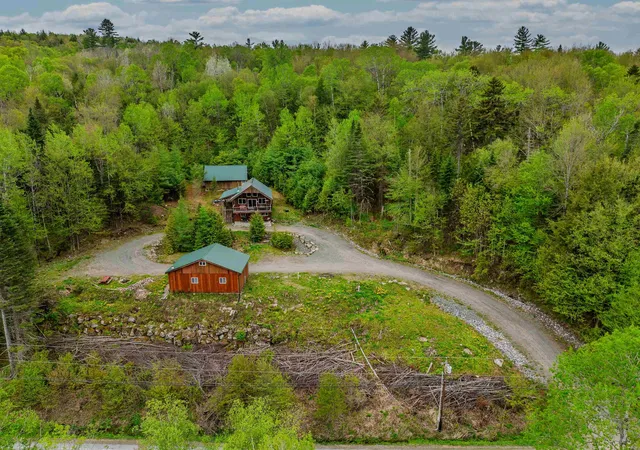 2nd image of 4593 102 Rte, Guildhall, VT 05905 | MLS# 5077798