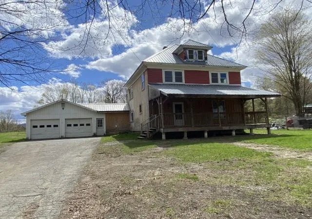1st image of 29 Hazen Notch Rd, Lowell, VT 05847 | MLS# 5077853
