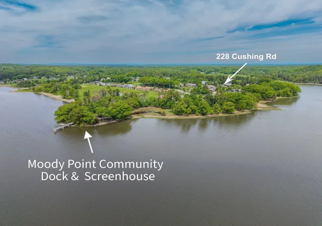Photo 3 of Condo for sale at 228 Cushing Rd #A, Newmarket, NH 03857 | MLS# 5077863 | Listing updated on 2026-08-28