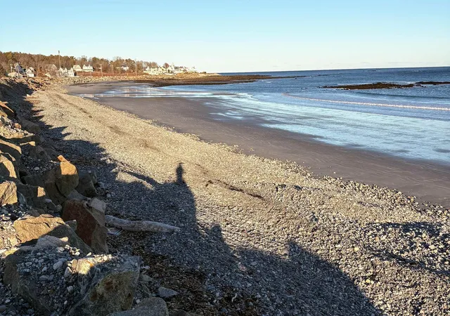 Photo 3 of Land for sale at 1591 Ocean Blvd, Rye, NH 03870 | MLS# 5077878 | Listing updated on 2026-08-25