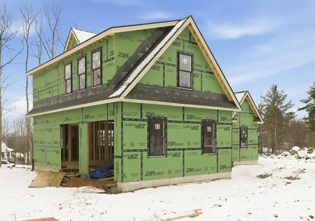 5th image of 34 Deadreckoning Pt, Laconia, NH 03246 | MLS# 5077960