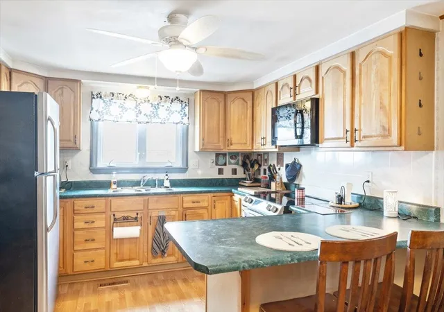 Photo 2 of Single family home for sale at 12 Hamilton Pl, Richford, VT 05476 | MLS# 5078007 | Listing updated on 2026-08-25