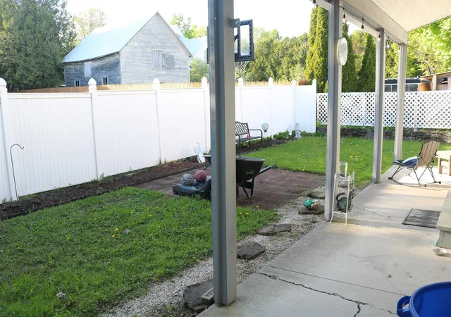 Photo 3 of Single family home for sale at 12 Hamilton Pl, Richford, VT 05476 | MLS# 5078007 | Listing updated on 2026-08-25