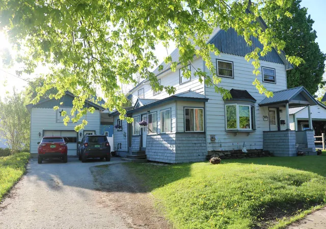 Photo 4 of Single family home for sale at 12 Hamilton Pl, Richford, VT 05476 | MLS# 5078007 | Listing updated on 2026-08-25