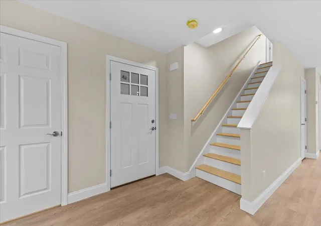 5th image of 12 Franklin St #3, Winooski, VT 05404 | MLS# 5078026