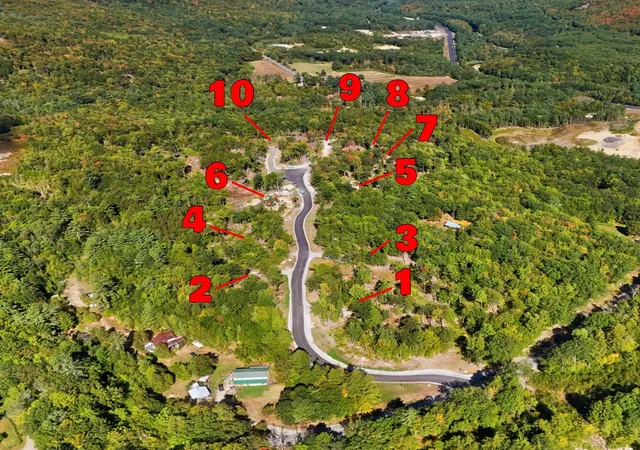 Photo 4 of Land for sale at 15-12-10-04 Jacob Hall Farm Rd, Rumney, NH 03266 | MLS# 5078032 | Listing updated on 2026-09-04