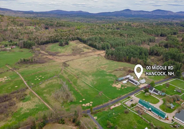 3rd image of 00 Middle Rd, Hancock, NH 03449 | MLS# 5078060