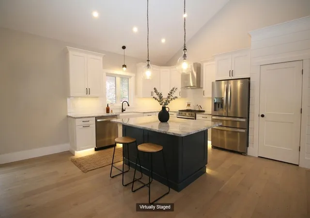 3rd image of 0 Ella Dr #2-3, New Ipswich, NH 03071 | MLS# 5078083