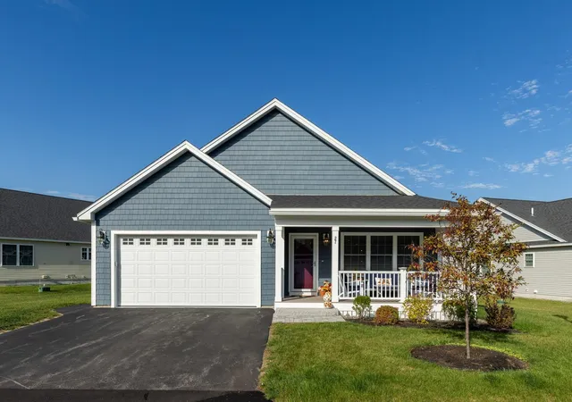 Photo 1 of Condo for sale at 27 Mulberry Ln, Epping, NH 03042 | MLS# 5078096 | Listing updated on 2026-07-26