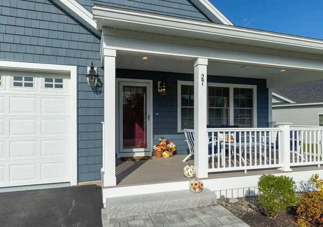 Photo 2 of Condo for sale at 27 Mulberry Ln, Epping, NH 03042 | MLS# 5078096 | Listing updated on 2026-07-26