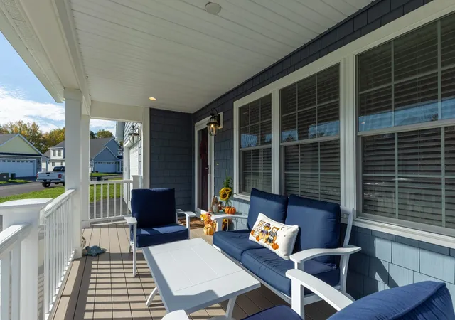 Photo 3 of Condo for sale at 27 Mulberry Ln, Epping, NH 03042 | MLS# 5078096 | Listing updated on 2026-07-26
