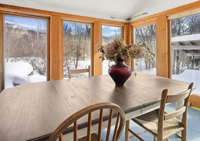 Photo 3 of Single family home for sale at 298 Biddle Rd, Lincoln, VT 05443 | MLS# 5078154 | Listing updated on 2026-08-24